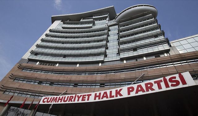 Gaziantep Milletvekili Kabul Heyetinde