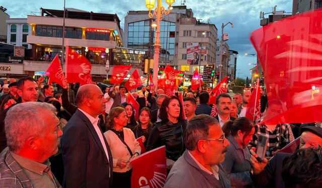 CHP Gaziantep karıştı! Başkanlar koltuklarını bırakmadı
