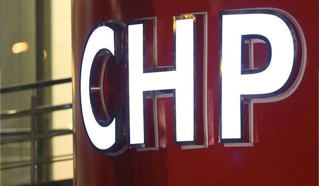 CHP Gaziantep'te Büyük Deprem: İlçe Başkanları Alındı