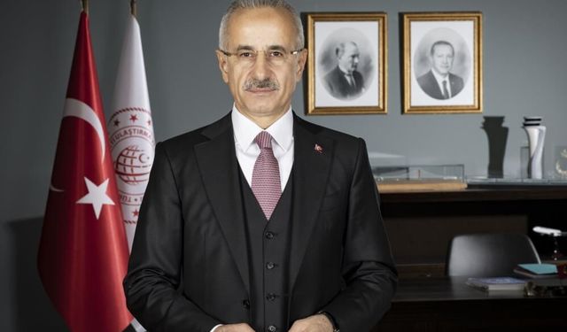 Amanos Tünelleri Güneydoğu’yu Denize Bağlıyor