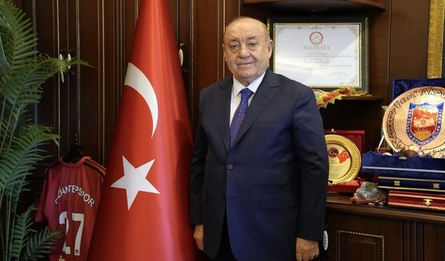GESOB’da yeni döneme projeli başlangıç