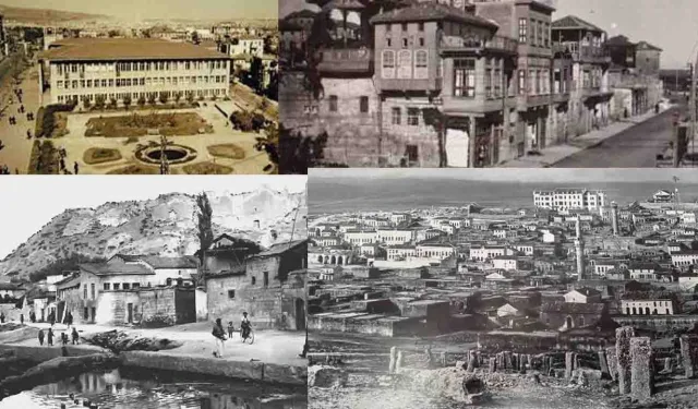 Gaziantep’in Eski İsmini Çok Az Kişi Biliyor