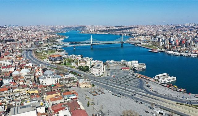 Çağ Açıp Çağ Kapatan İstanbul’un Fethi