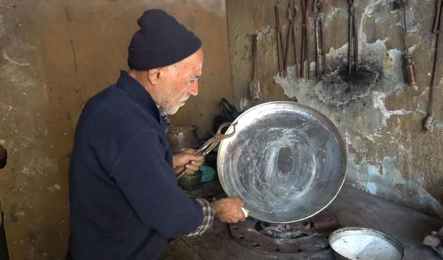 Gaziantep'te Yarım Asırlık Vefa