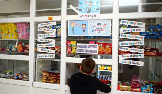 Okullarda Yeni Dönem: Kantinlerde Dijital Takip Başlıyor