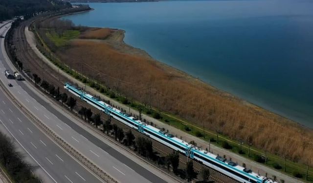 Türkiye’nin İlk Hızlı Treninde Testler Sürüyor