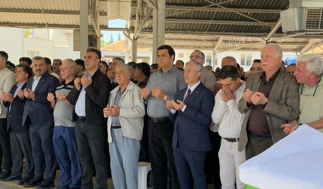 Umut Yılmaz'ın Acı Günü