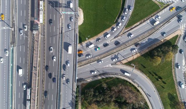 Gaziantep Valiliğinden Sürücülere Hayati Uyarı