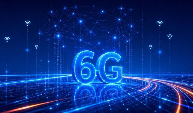 Teknoloji devinden Türkiye’ye 5G ve 6G övgüsü