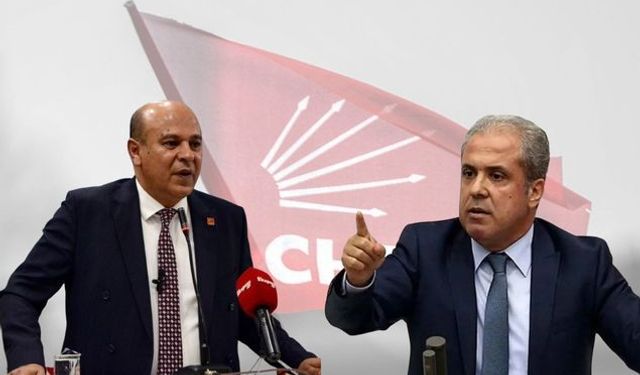 Açar ve Tayyar Arasında Dikkat Çeken Gerilim