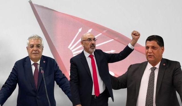 Üç Başkanın Sessizliği Dikkat Çekti