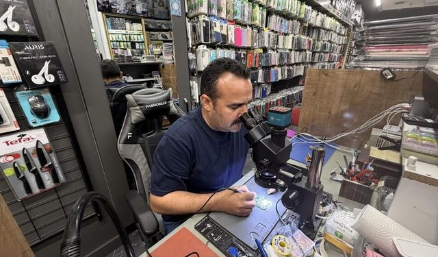 Akıllı Telefonları Çöp Eden Büyük Hata