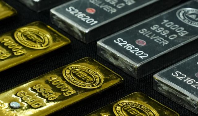 Fed'in Yeni Rotası Altını Nasıl Etkiledi?