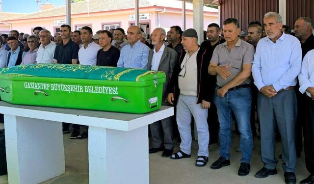 Hasan Altun'u yasa boğan vefat