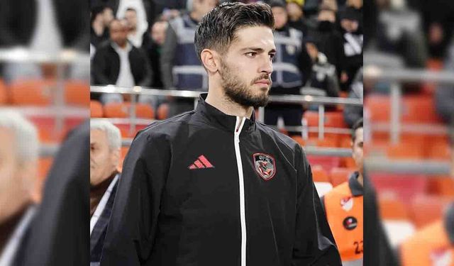 Arda Kızıldağ'a transfer yolu açıldı