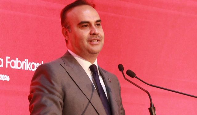 Türk sanayisinden güçlü büyüme performansı