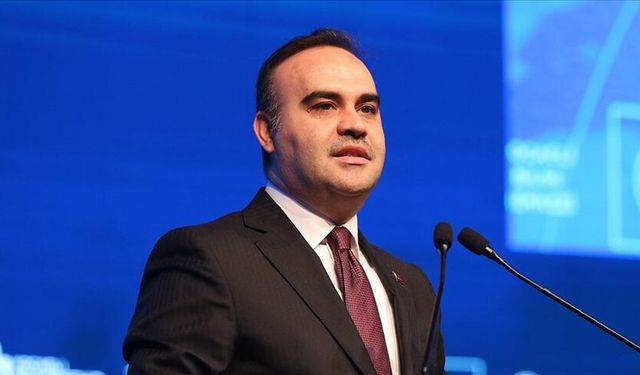 Bakan Kacır’dan Gaziantep Mesaisi