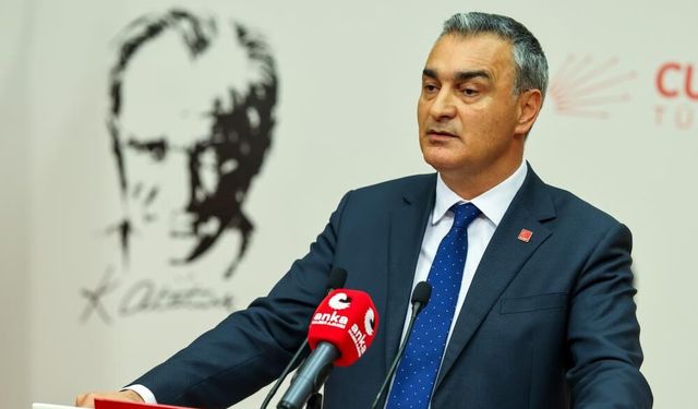 CHP'de "Mutlak Butlan" Krizi Sürüyor