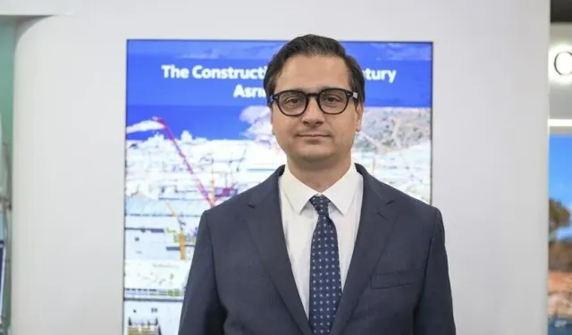 Akkuyu'da Nükleer ve Temiz Enerji Bir Araya Geliyor