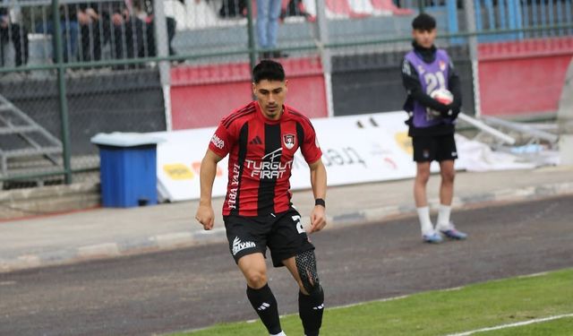 Gaziantep FK’da Yeni Transfere Geri Sayım