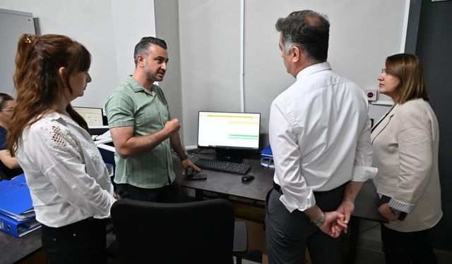 Kurumsal Arşiv Geleceğe Taşınıyor
