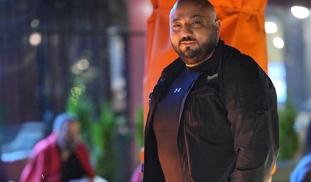 Dilan Polat’ın Koruması Can Polat Hayatını Kaybetti!