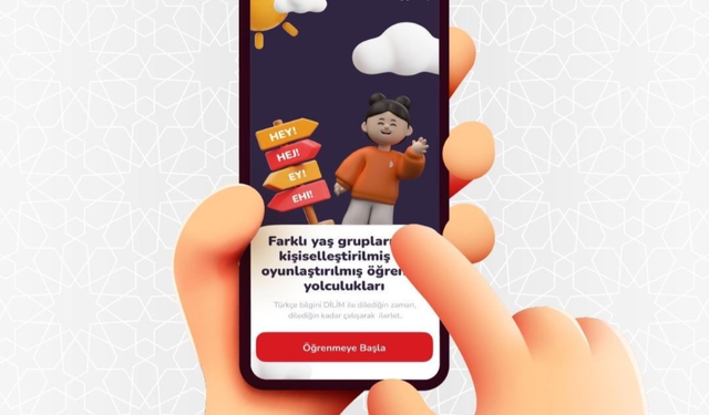 MEB’den Dijital Eğitim Devrimi