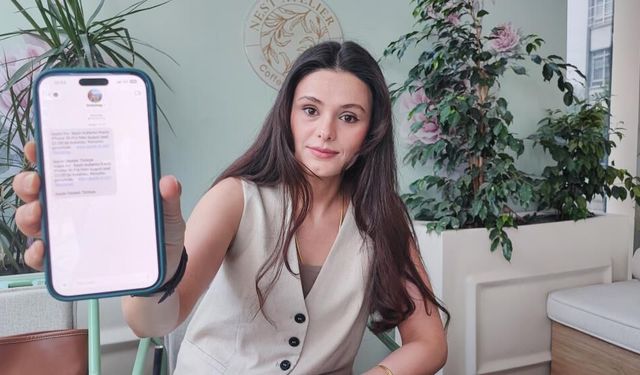 iPhone Kullanıcılarına "Sahte iCloud" Tuzağı