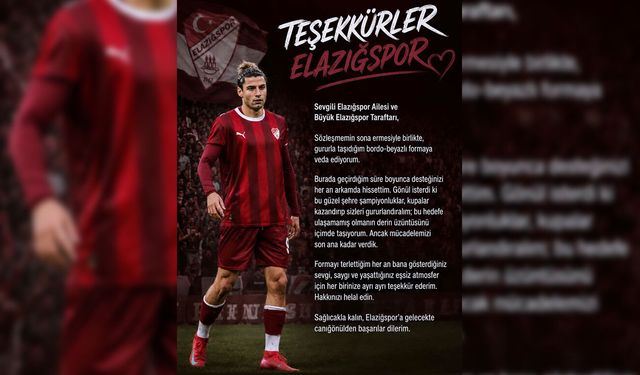Fuat Bavuk Gaziantep FK Yolunda