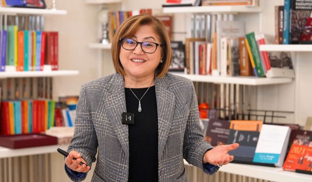 Büyükşehir'den LGS Birincilerine Büyük Ödül