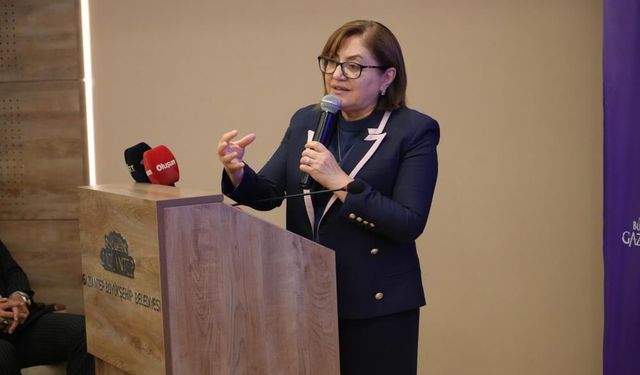 Dünya'da Bir İlk Gaziantep'te Hayata Geçiyor