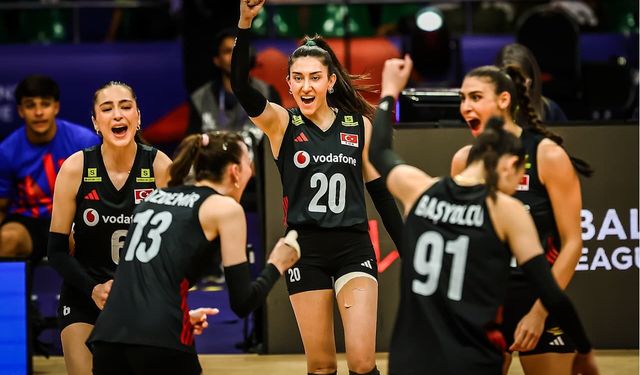 Filenin Sultanları Ankara’da Telafi Peşinde
