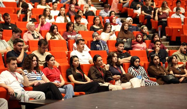 İŞKUR'dan Öğrencilere Kariyer Desteği