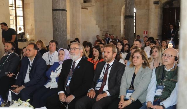 Avrupa’nın Kalbi Gaziantep’te Atıyor