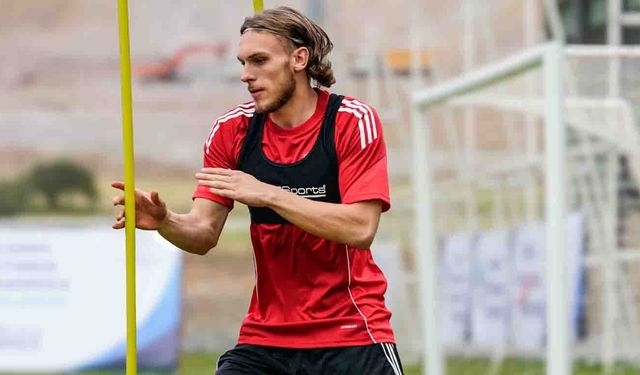 Gaziantep FK'da Enver Kulasin belirsizliği