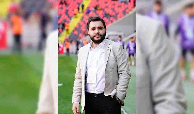 Gaziantep FK’da Şok Ayrılık