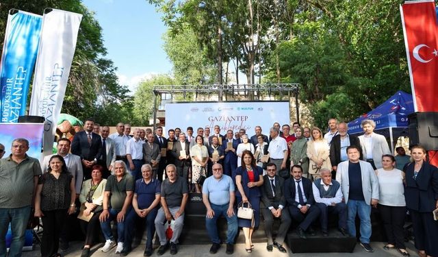 Gaziantep’in Kültürel Mirası Kayıt Altında