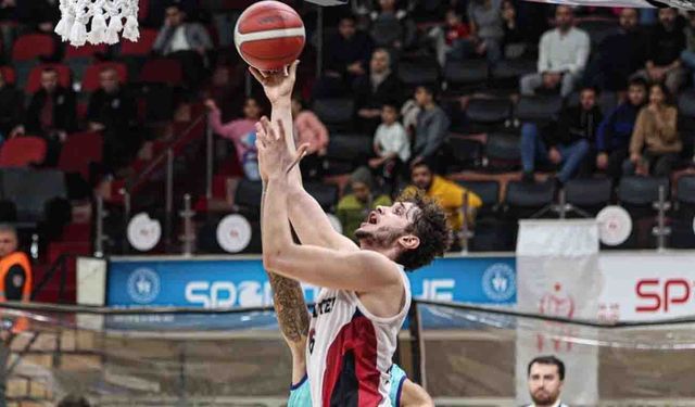 Gaziantepli Forvet Yeni Takımını Buldu