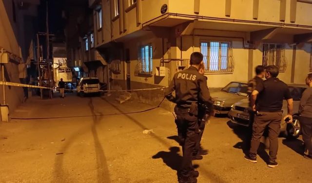 Gaziantep’te sokak olayı davası sonuçlandı