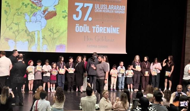 Gaziantep’ten Dünya Çapında Sanat Başarısı