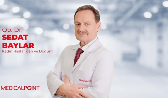 Gebelikte Yaz Sıcaklarına Dikkat