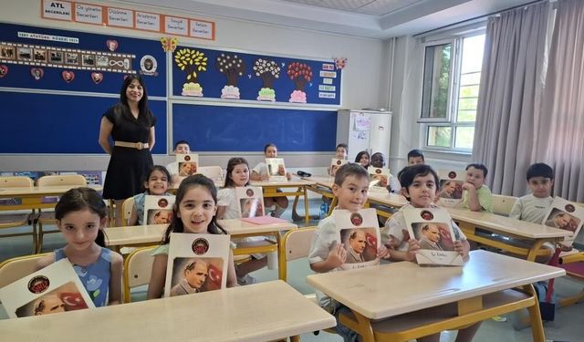 GKV’de karne heyecanı yaşandı