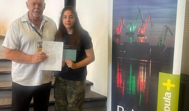 GKV’li Satranççıdan Dünya Çapında Başarı