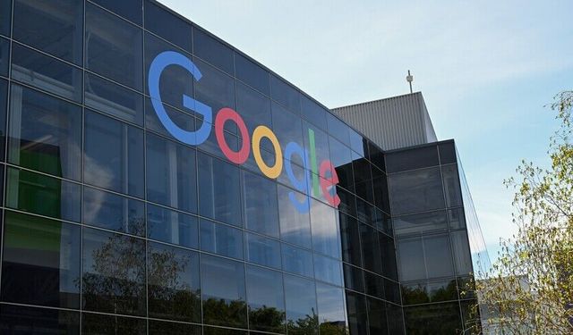 Google’dan Siber Şebekeye Tarihi Dava