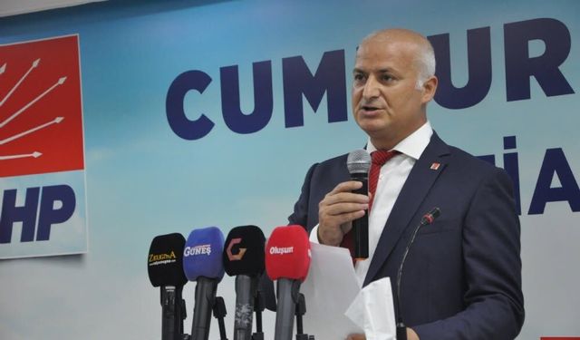 Nesanır'dan İstifaların Ardından Dikkat Çeken İhraç Açıklaması