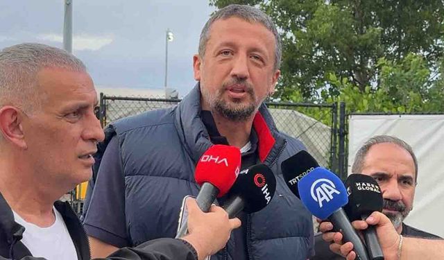 Hidayet Türkoğlu’ndan Millilere Tam Destek