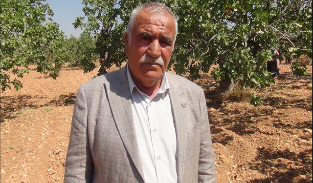 Cuma Yiğit: Buğday Pahalanırsa Ekmek de Zamlanır