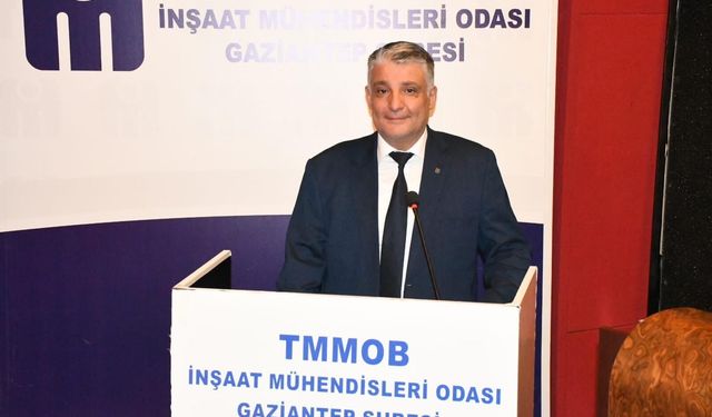 İMO'dan YÖK'e Kritik Çağrı