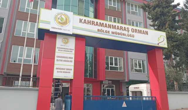 DEPO-HANGAR VE SULAMA HAVUZU İŞLERİ YAPTIRILACAKTIR