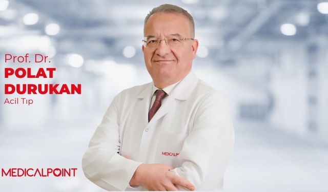 Kavurucu Sıcaklara Dikkat